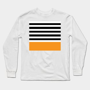 Stripes Long Sleeve T-Shirt